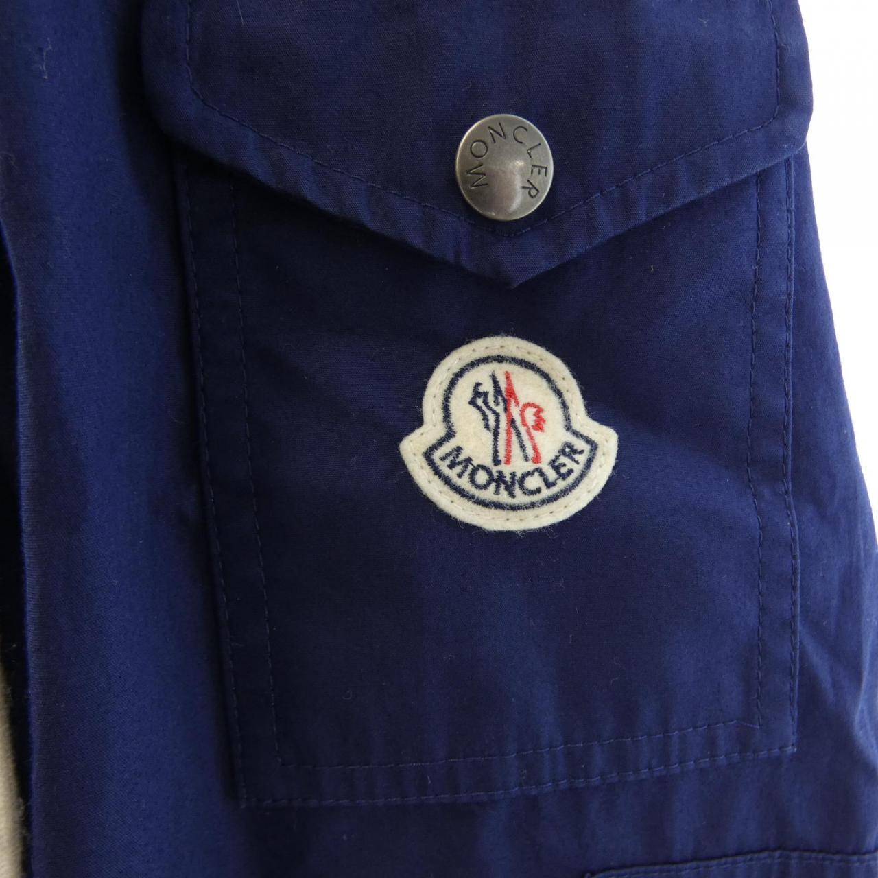 モンクレール MONCLER LUCAS ジャケット