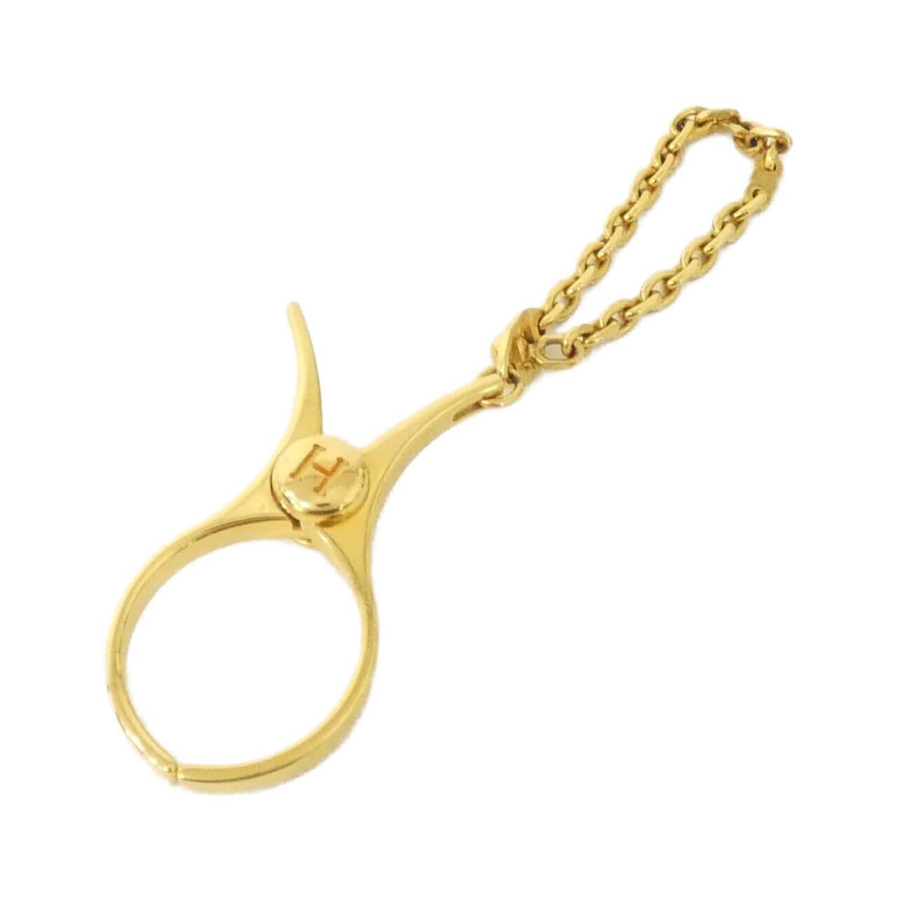 エルメス フィルー グローブホルダー 000833G