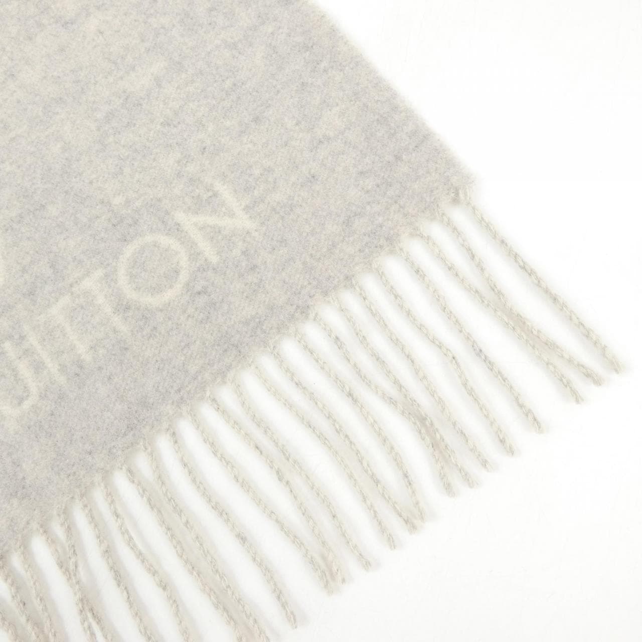 ルイヴィトン LOUIS VUITTON エシャルプ レイキャビック M71126 マフラー