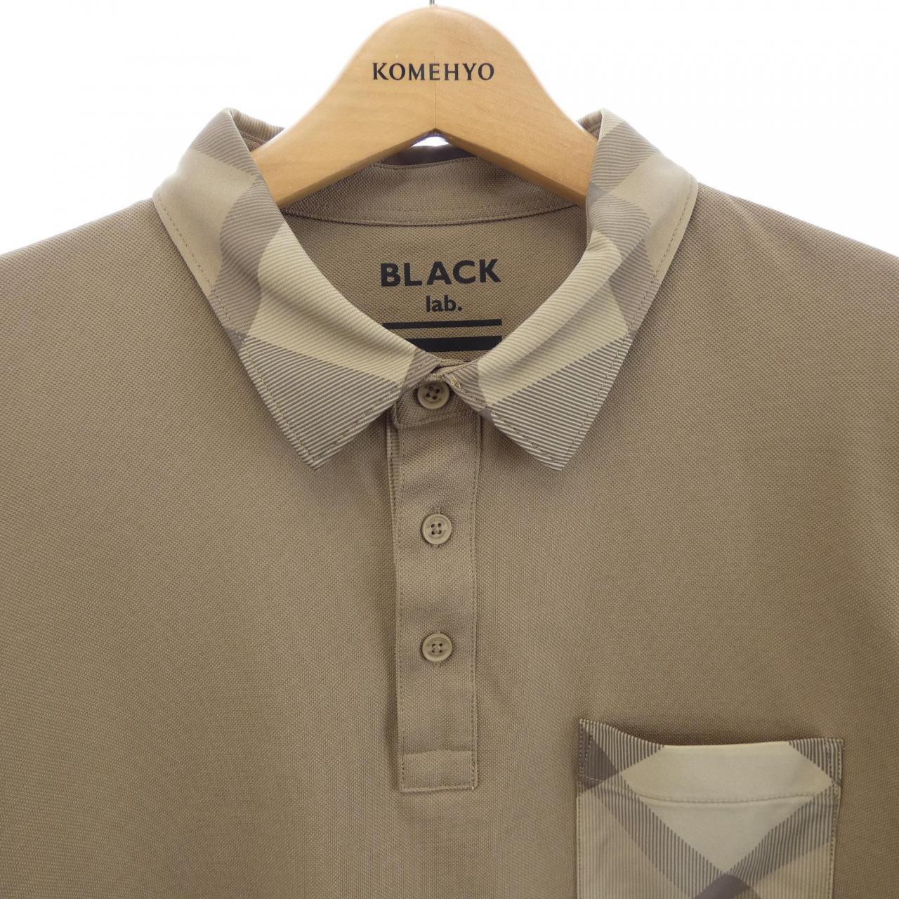 ブラックレーベルクレストブリッジ BLACK LABEL CRESTBRIDGE ポロシャツ