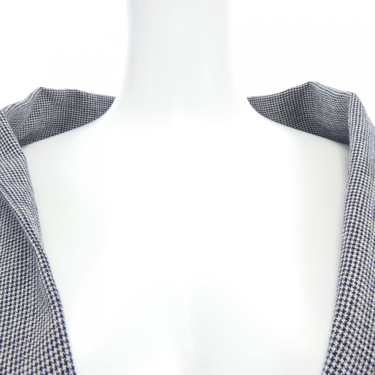 ヨウジヤマモトプリュスノアール YOHJI YAMAMOTO+NOIR NN-J16-301 ジャケット