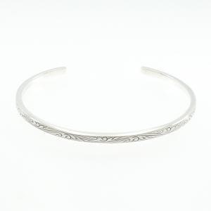 スーマンダックワ 925 バングル