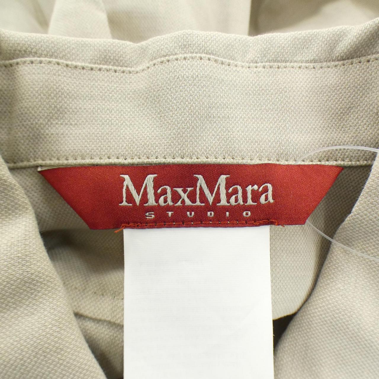 マックスマーラステュディオ Max Mara STUDIO 622120 ワンピース