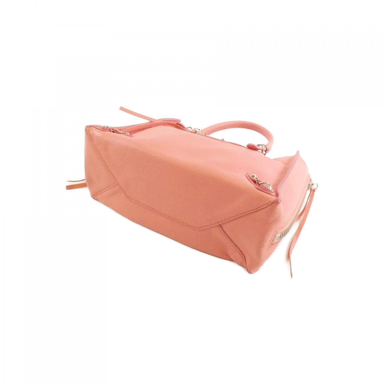 バレンシアガ MINI PAPIER A4 305572 DBC6N バッグ