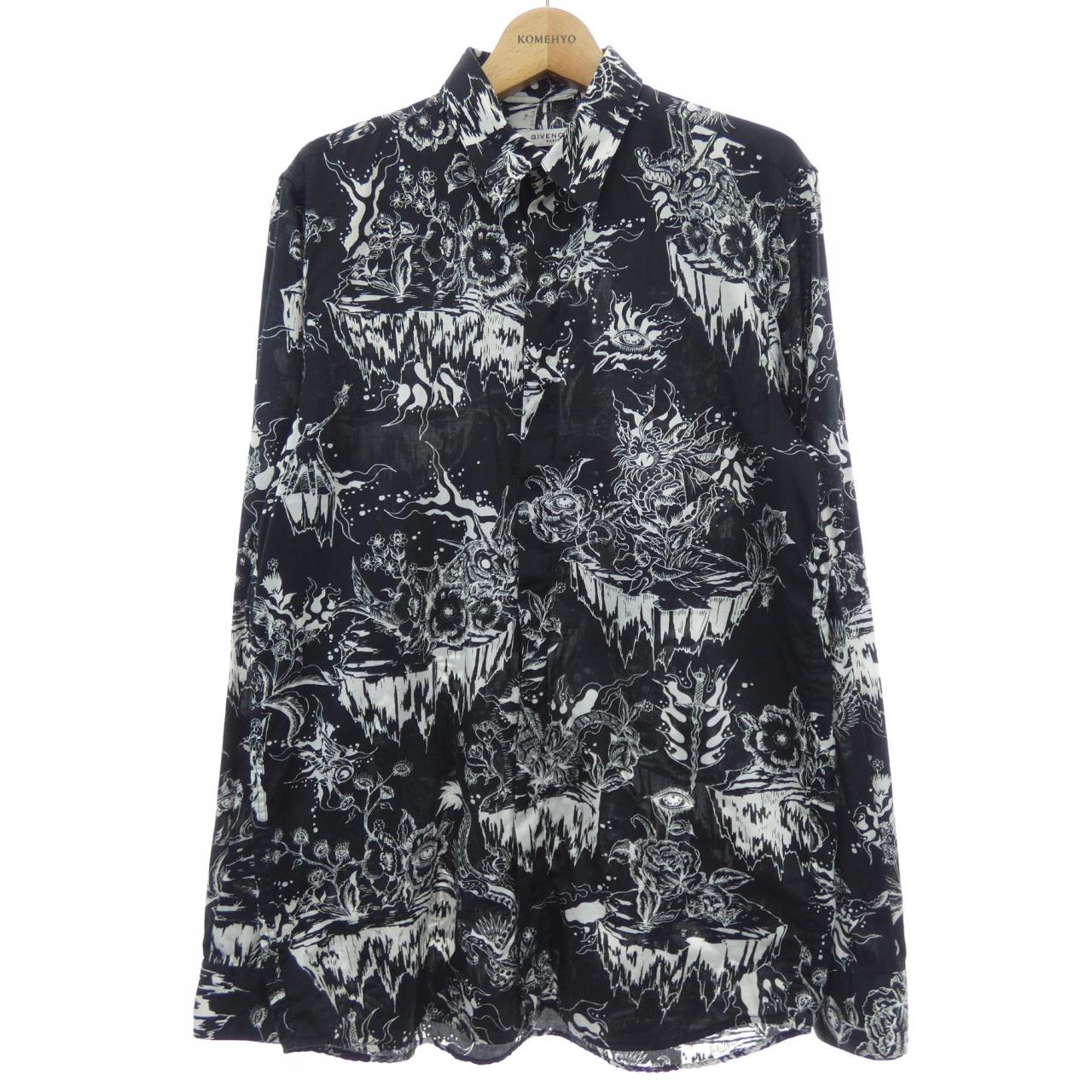 ジバンシー GIVENCHY BM609A11M9 Tシャツ