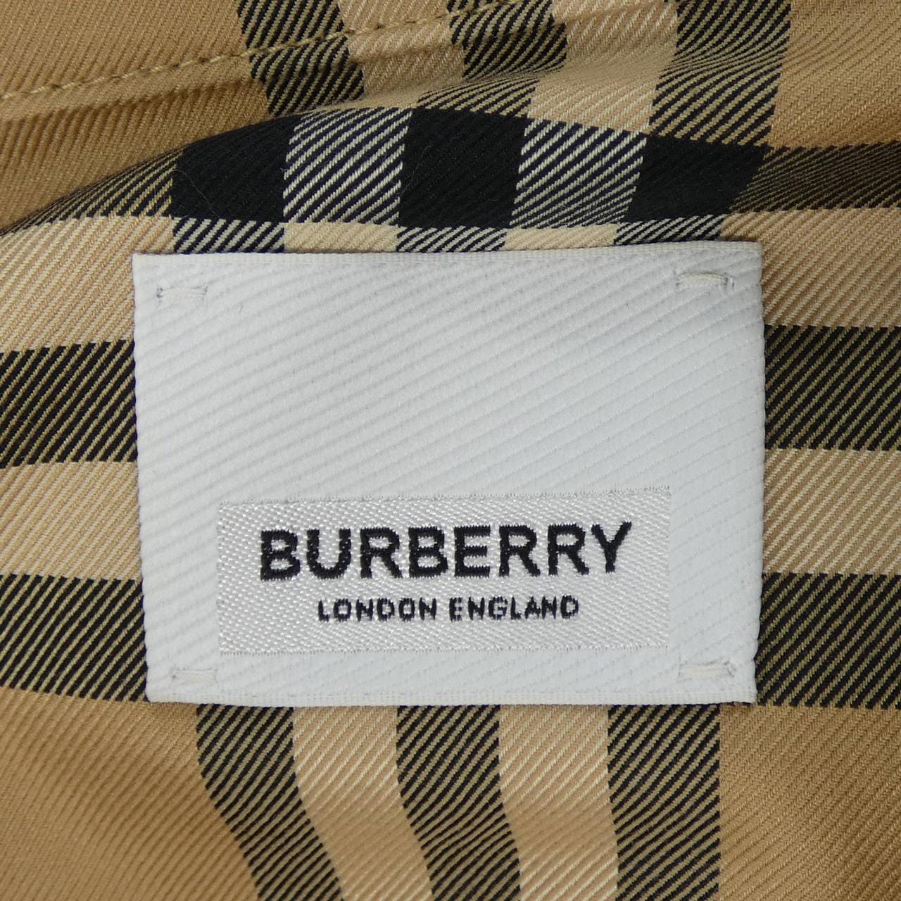 バーバリー BURBERRY 8061283 ワンピース