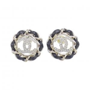 シャネル AB8297 ピアス
