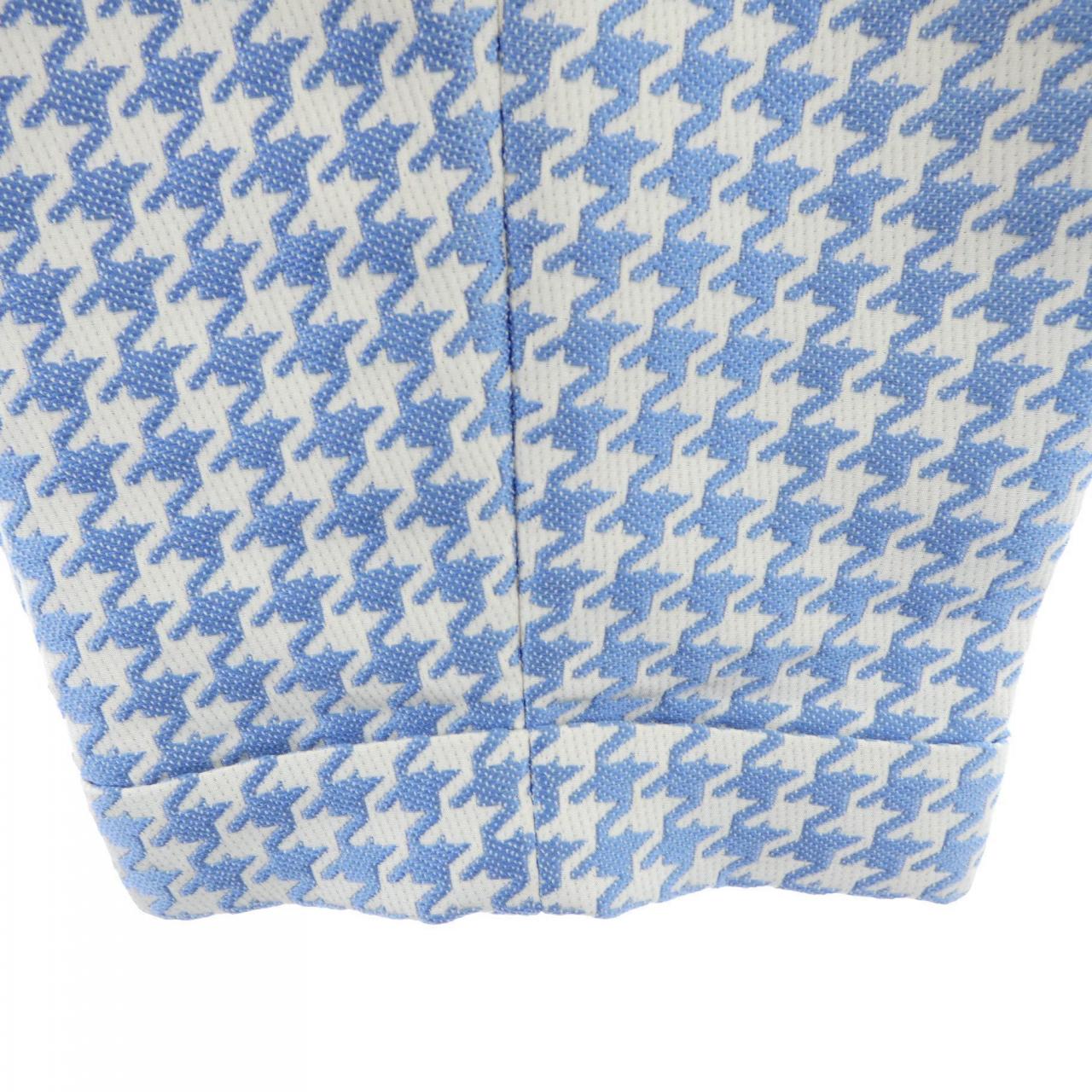 クリスチャンディオール CHRISTIAN DIOR 211P19A3486 パンツ