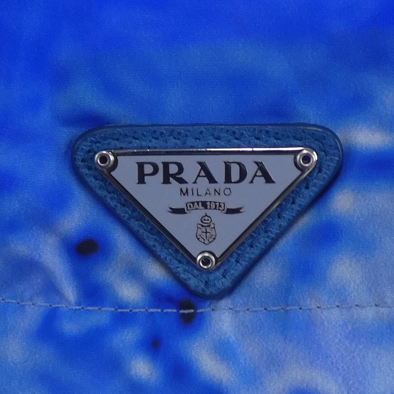 プラダ PRADA 88639 1BB7 ジャケット
