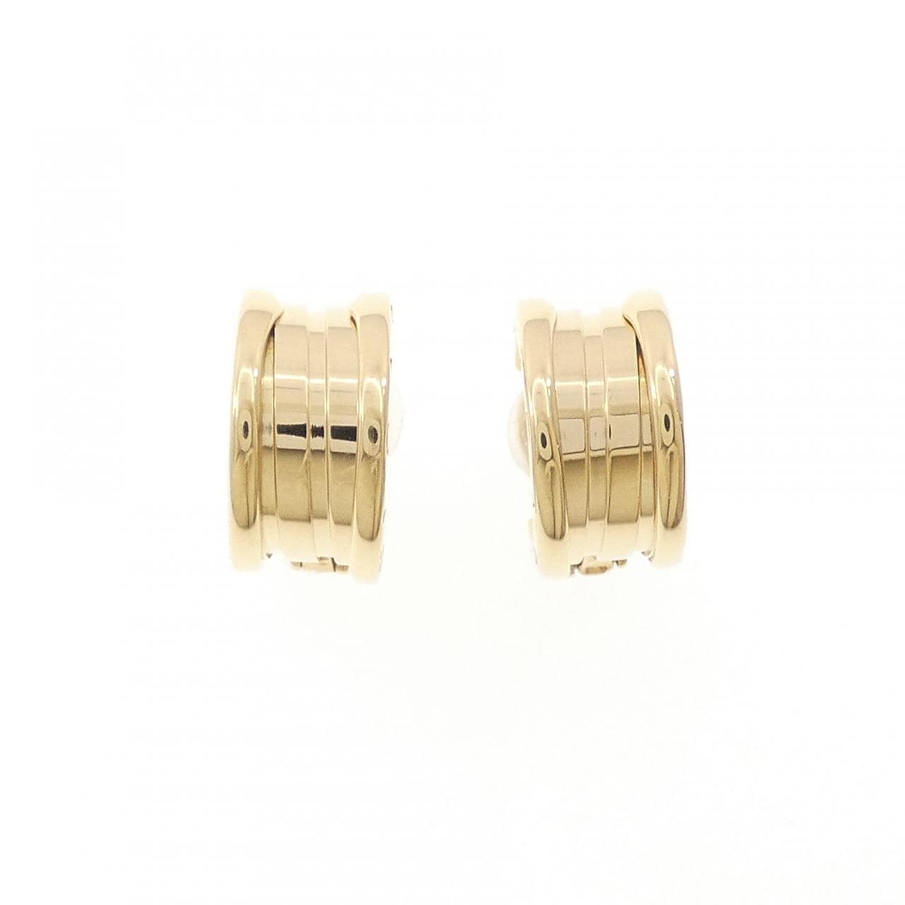 ブルガリ B.zero1 イヤリング