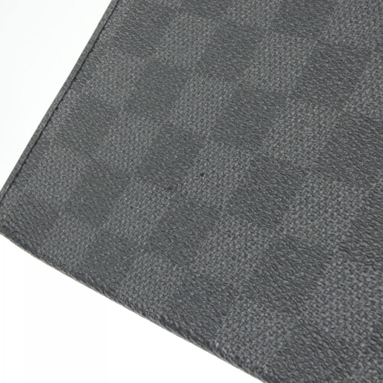 ルイヴィトン ダミエ グラフィット ポシェット ヴォワヤージュ MM N41696 バッグ