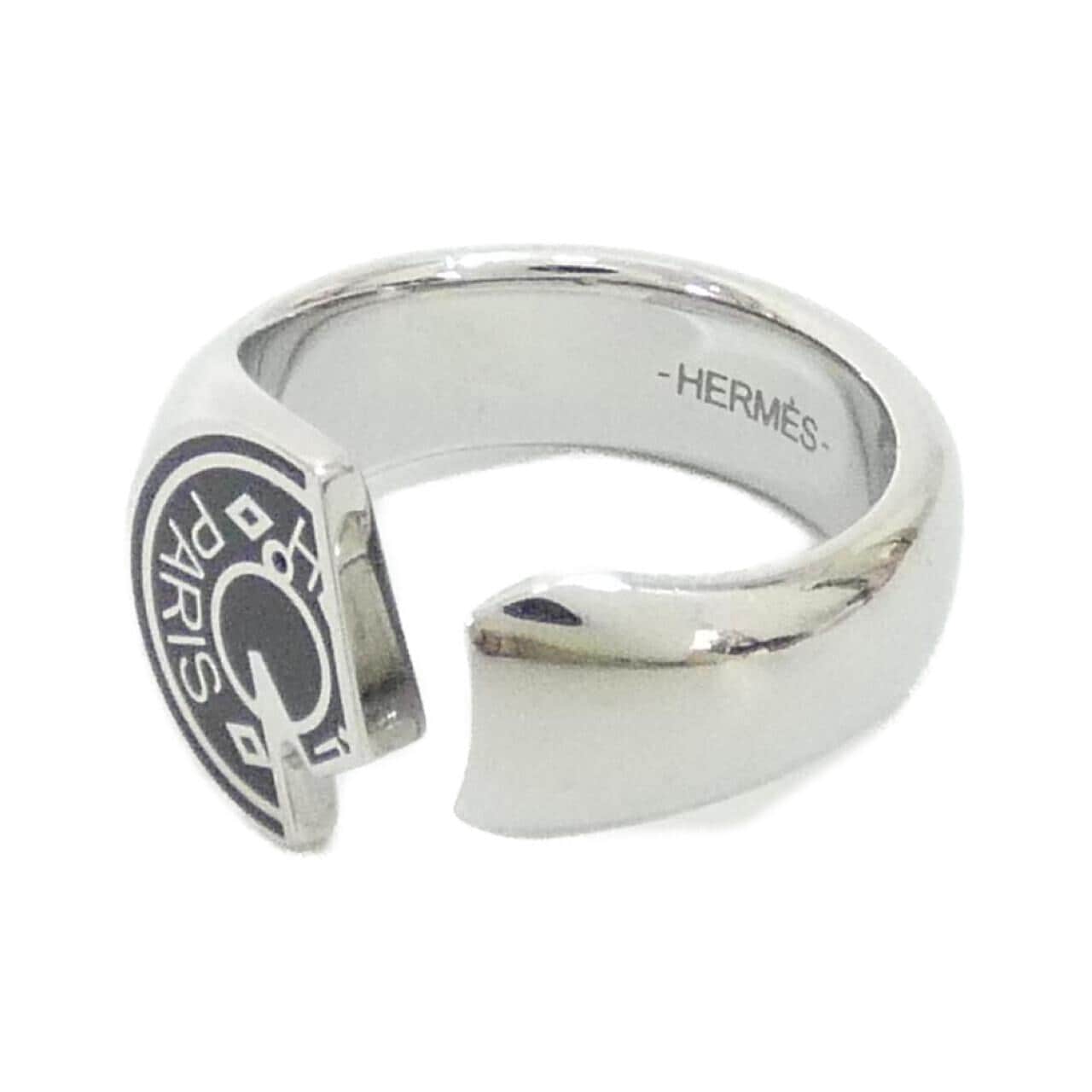 エルメス カルーセル 077326FJ リング