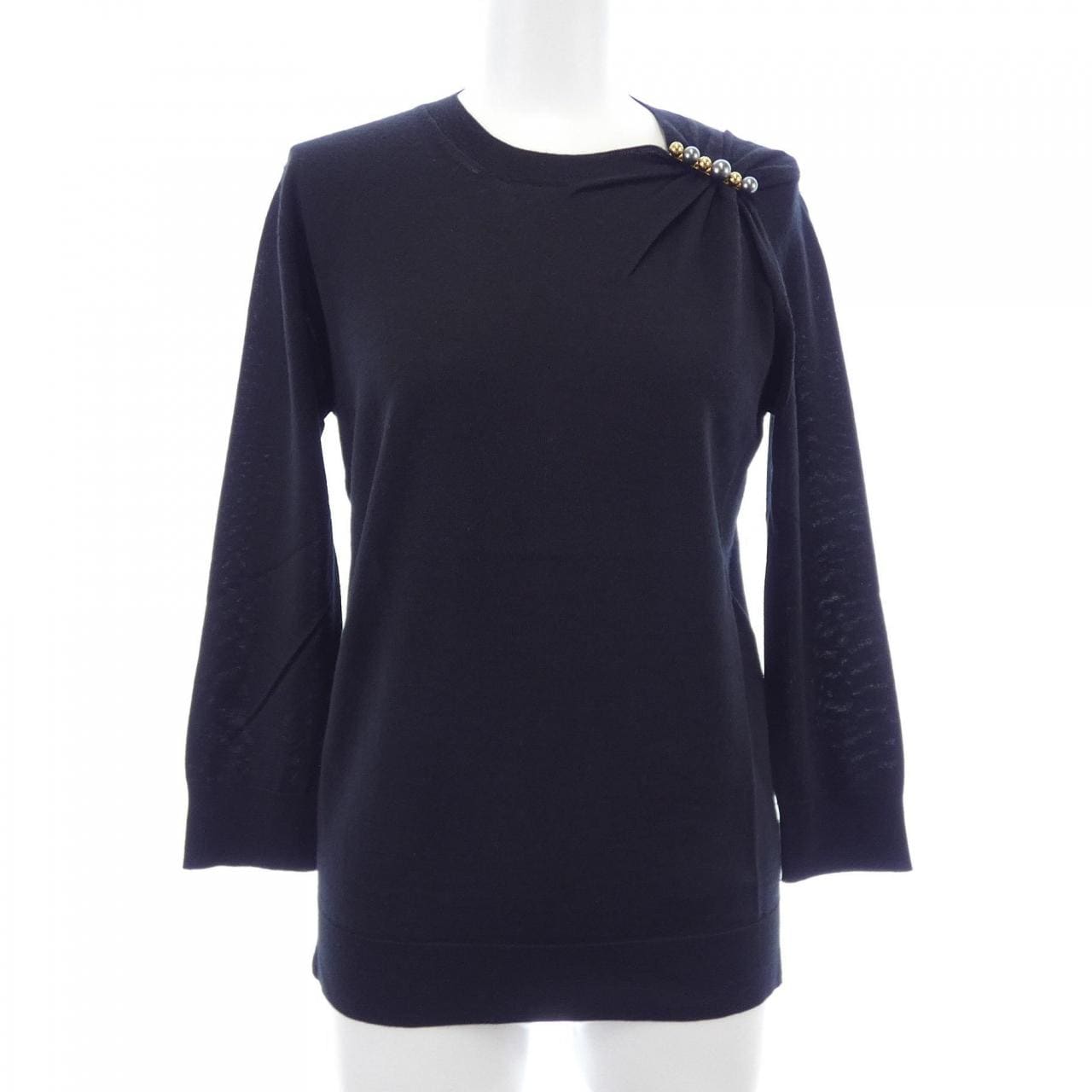 ルイヴィトン LOUIS VUITTON F3KL04MTS ニット