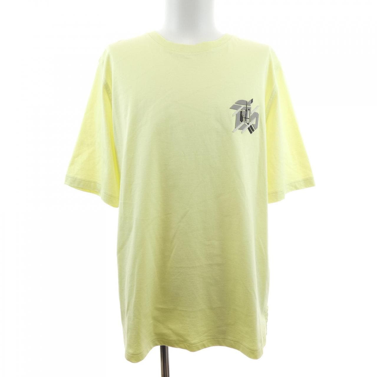 エルメス HERMES シュヴォー アン シンメトリー　CHEVAUX EN SYMETRIE H357925 Tシャツ