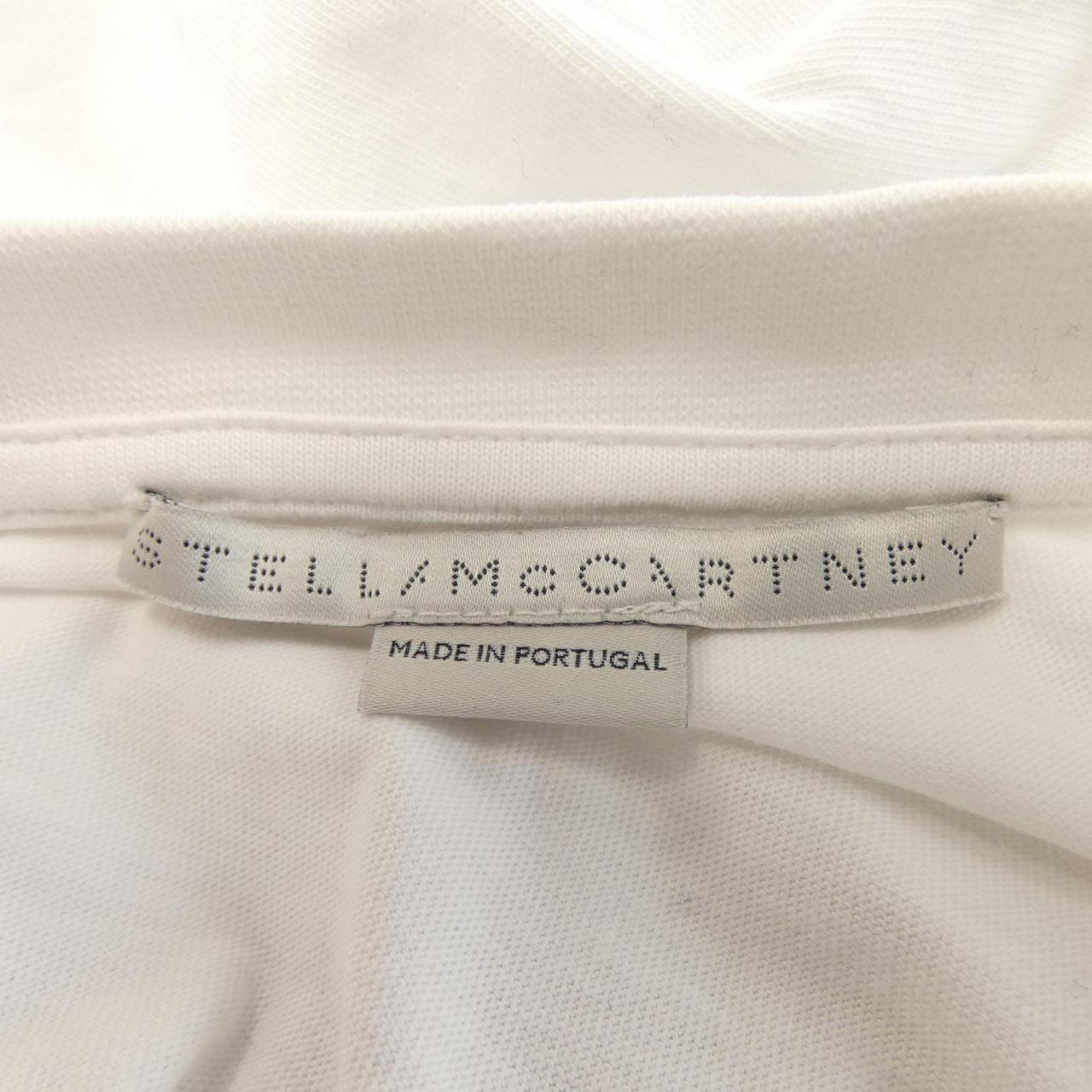 ステラマッカートニー STELLA MCCARTNEY 511240 SMW16 Tシャツ