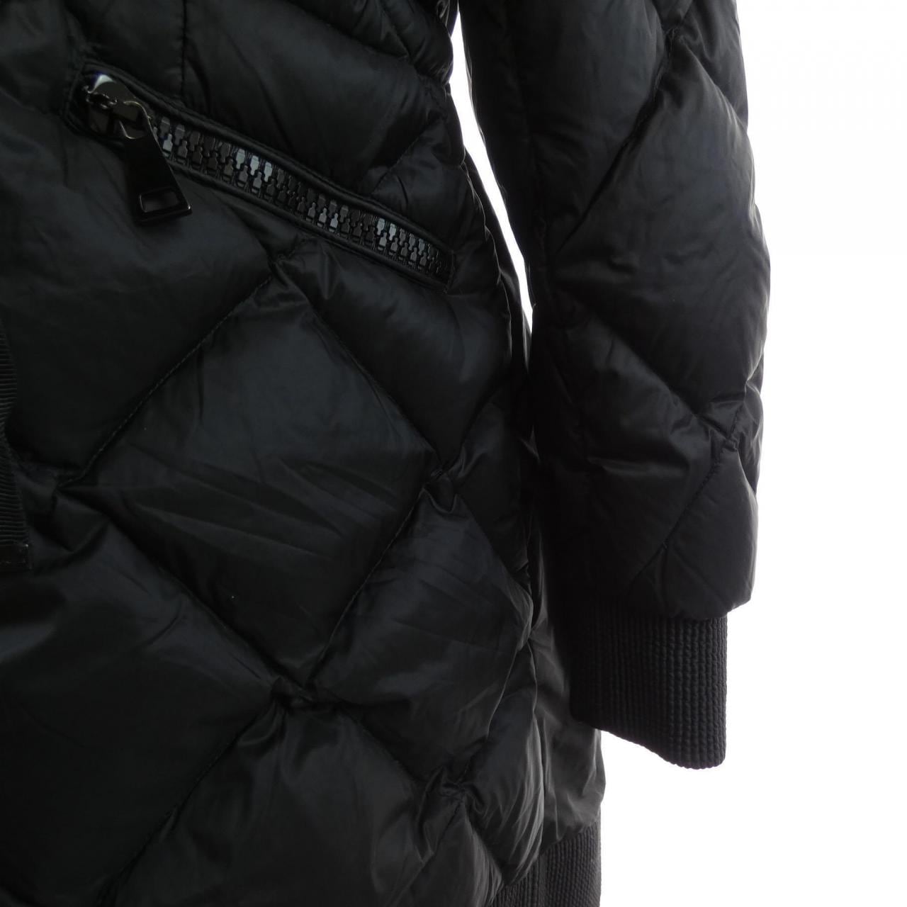 モンクレール MONCLER VERRERIE ダウンコート