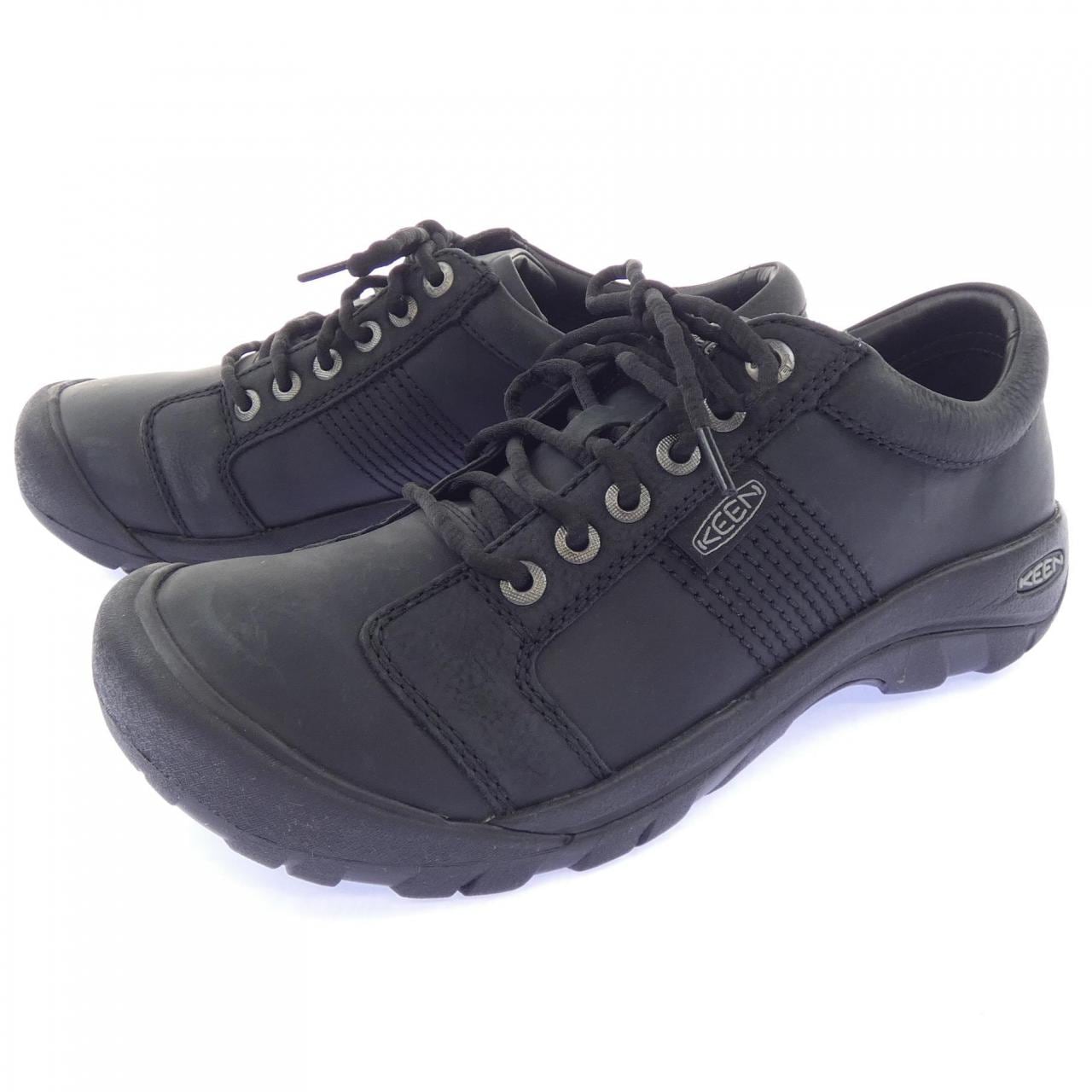 キーン KEEN スニーカー
