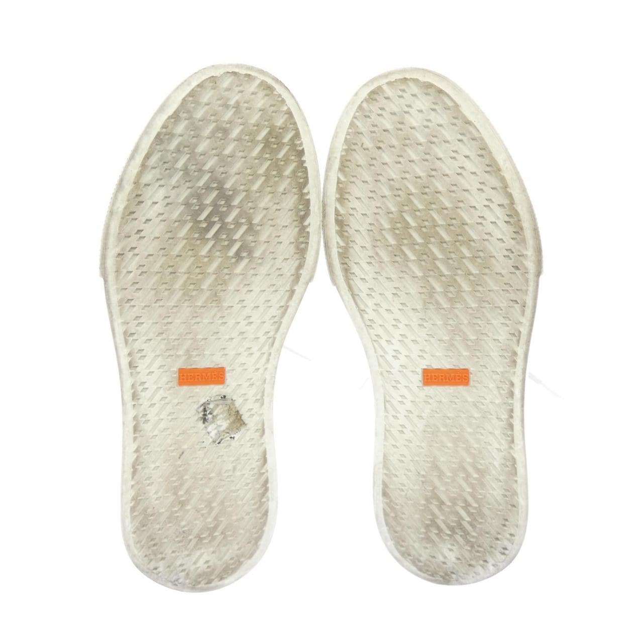 エルメス HERMES ゲット HermesParis 231725Z スニーカー