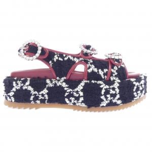 グッチ GUCCI 577049 サンダル