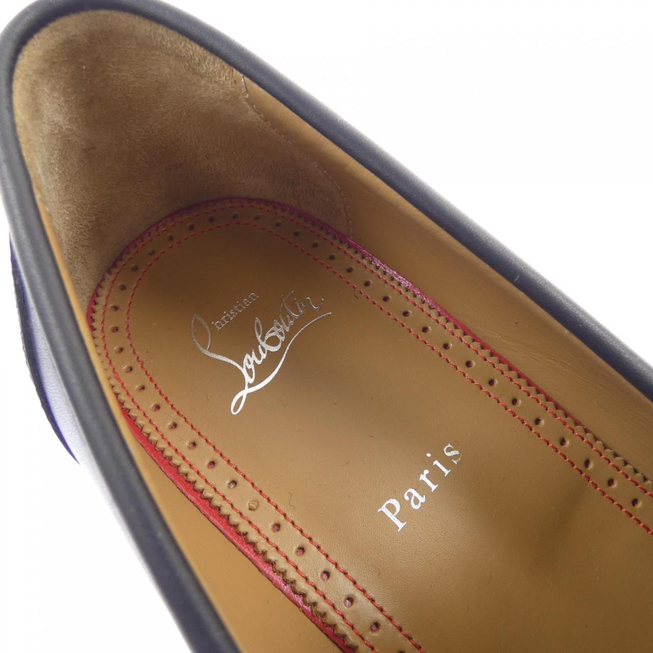 クリスチャンルブタン CHRISTIAN LOUBOUTIN シューズ