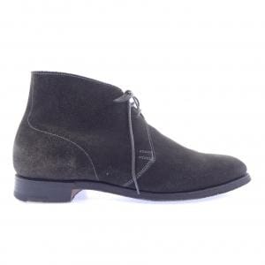 クロケットアンドジョーンズ CROCKETT&JONES CHUKKA ブーツ