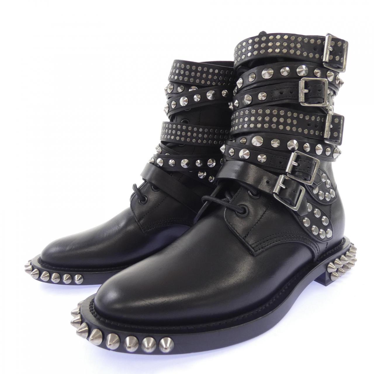 サンローラン SAINT LAURENT 353876 ブーツ