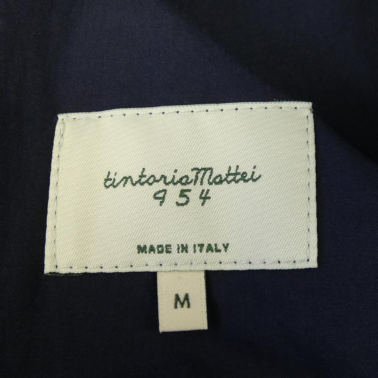TINTORIA MATTEI 954 パンツ