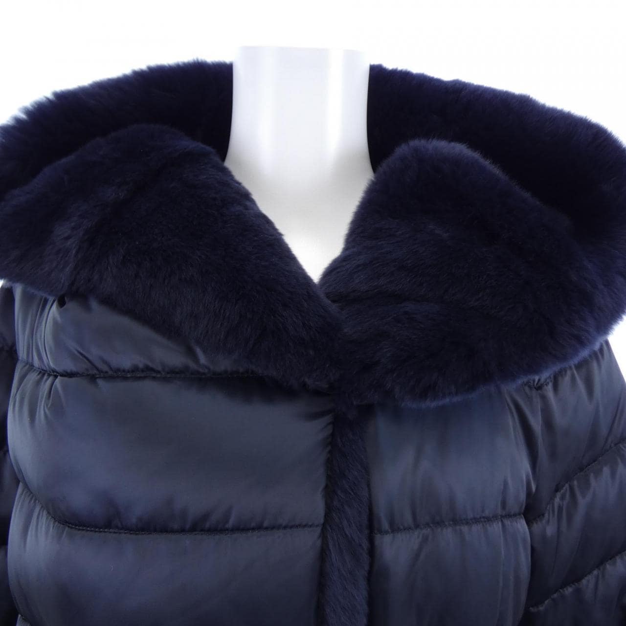 マックスマーラ Max Mara 949608 THE CUBE ダウンコート
