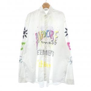 ヴェトモン VETEMENTS SS20SH281 シャツ