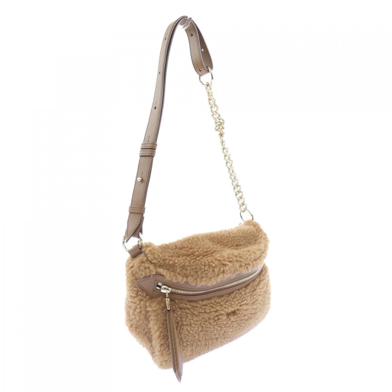 マックスマーラ Max Mara テディベア BAG