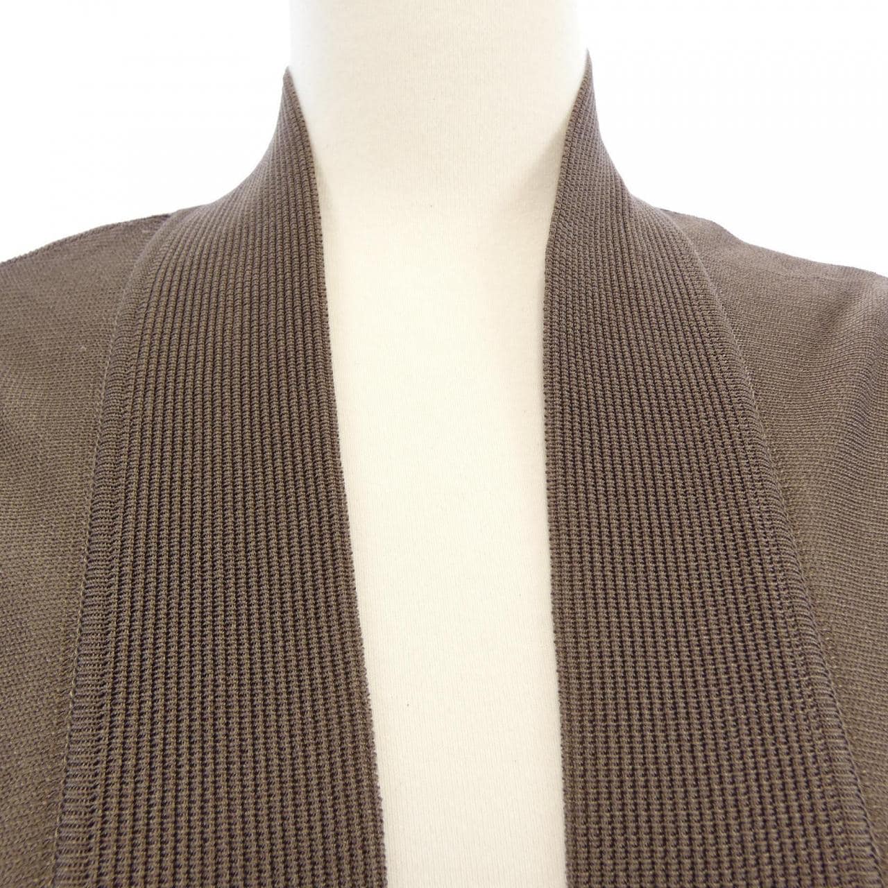 レオナールファッション LEONARD FASHION ロングカーディガン