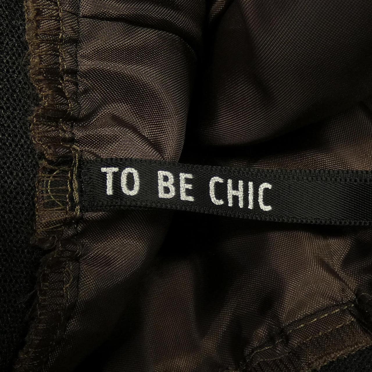 トゥービーシック TO BE CHIC スカート