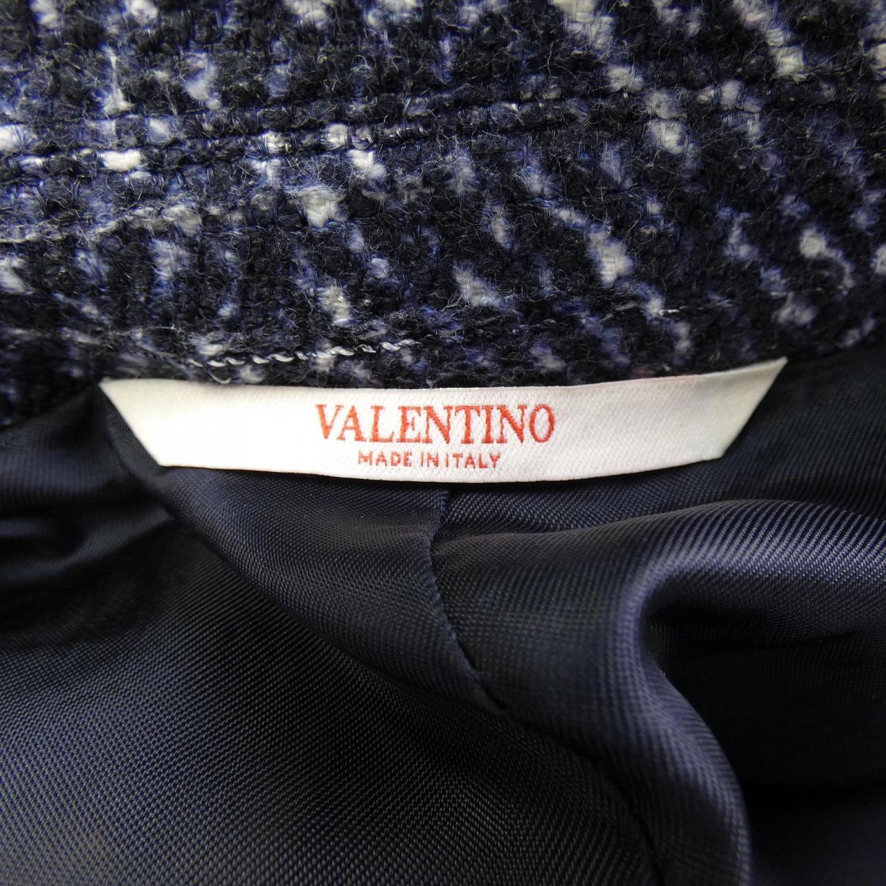ヴァレンティノ VALENTINO 5V3CEF66AAE ジャケット