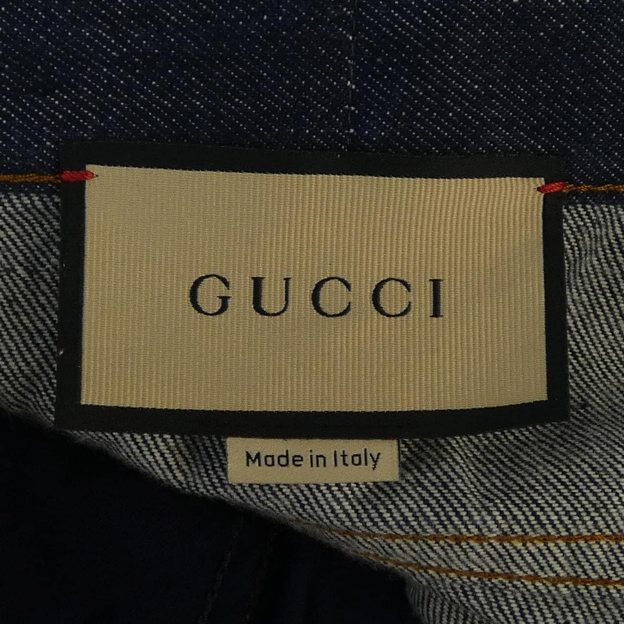 グッチ GUCCI 774080 XDCUY ジーンズ