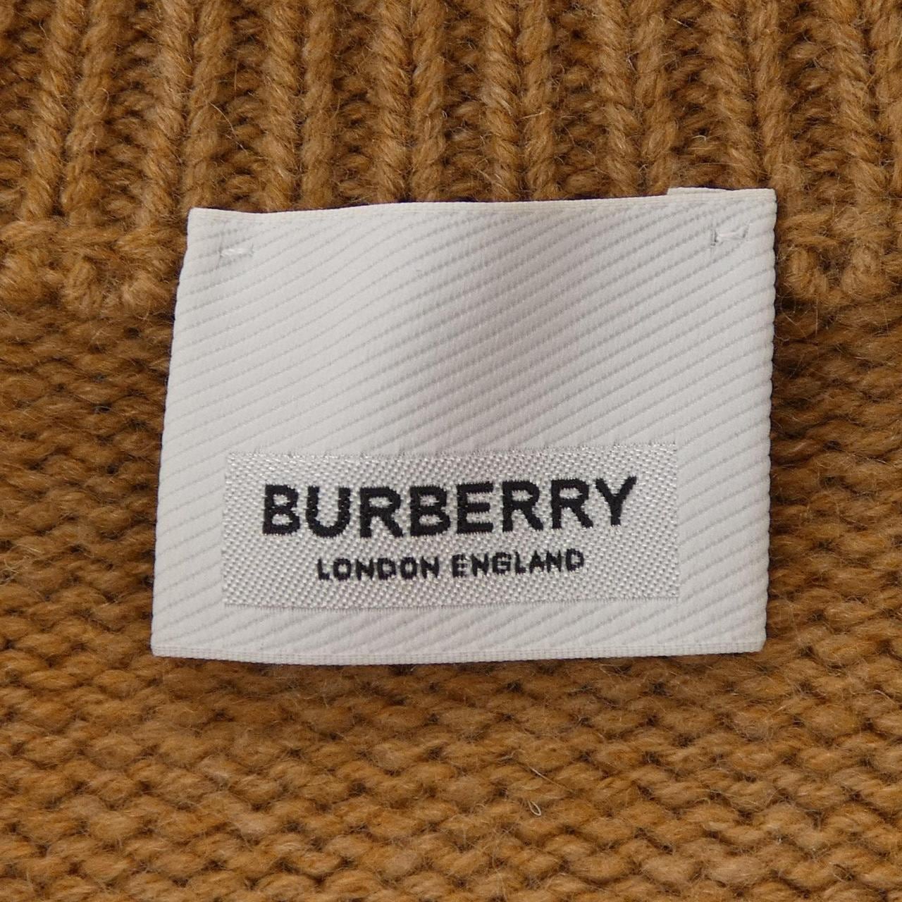 バーバリー BURBERRY 80372401 ニット