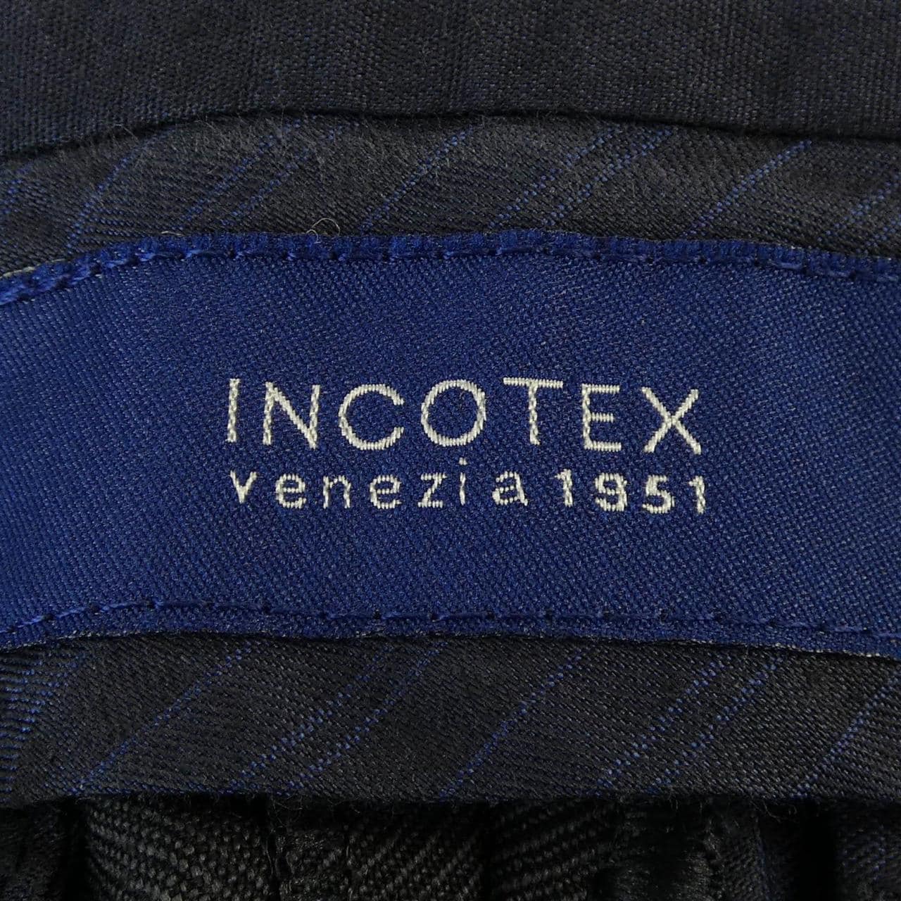 インコテックス INCOTEX パンツ