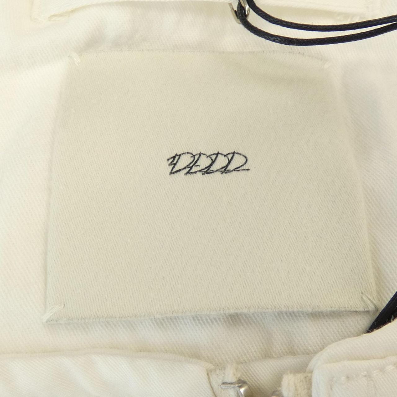 DDDD 0712007 ブルゾン