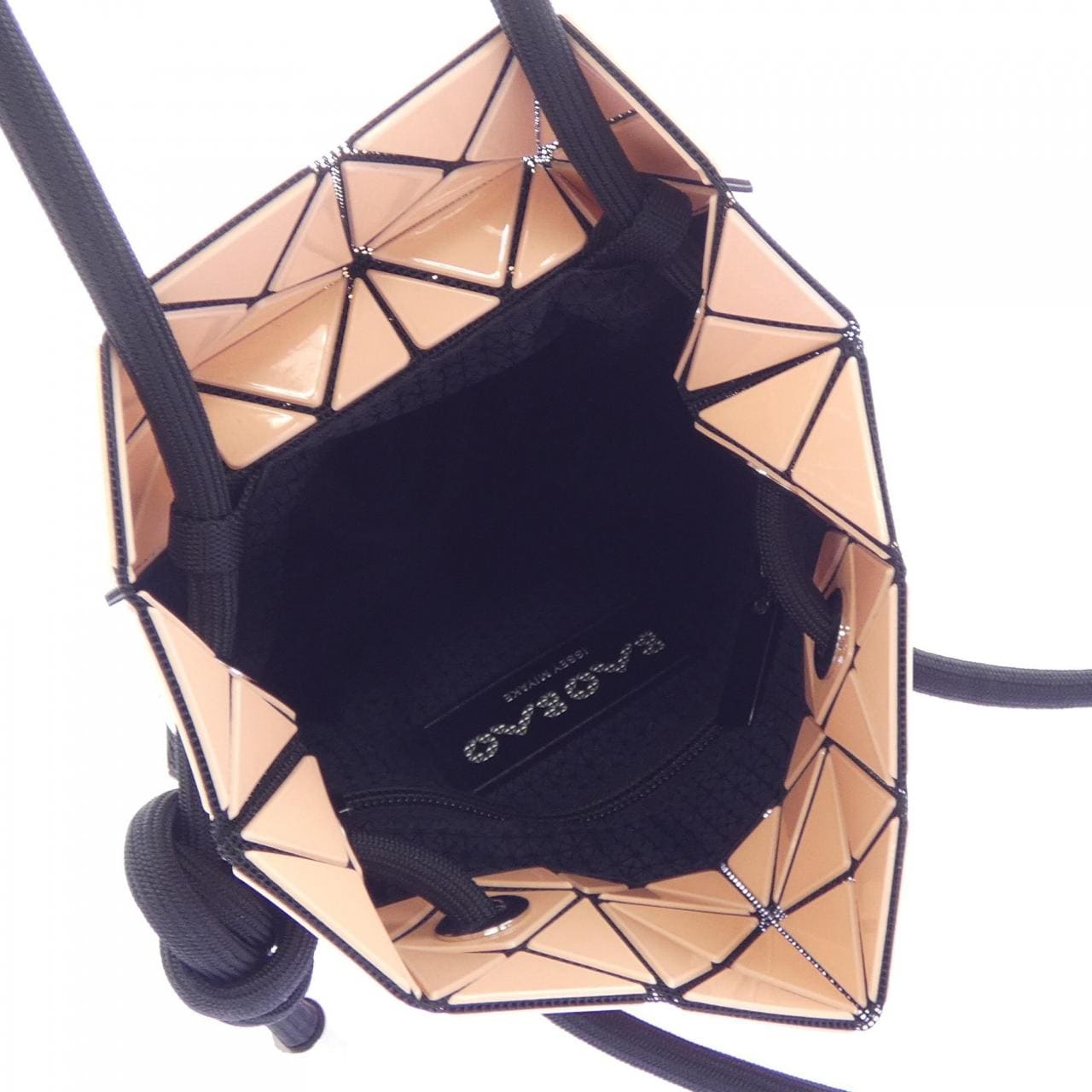 バオバオ BAOBAO WRING GLOSS BB61AG561 BAG