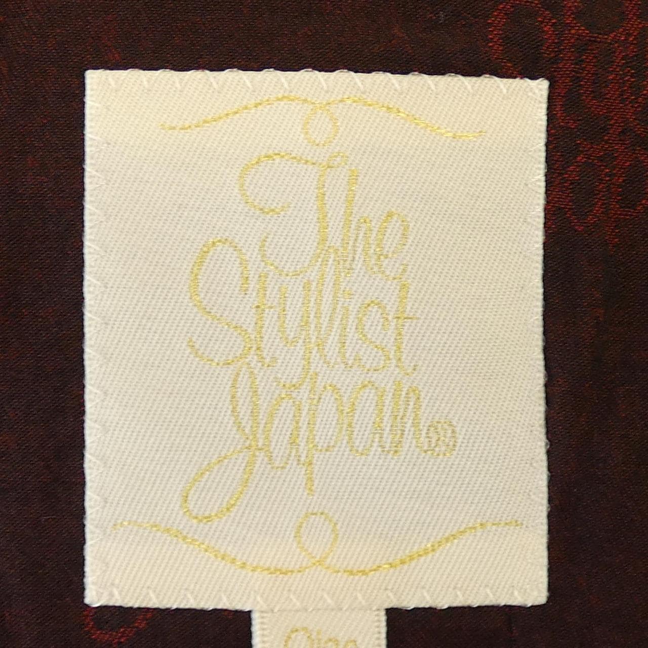 ザスタイリストジャパン THE STYLIST JAPAN ベスト