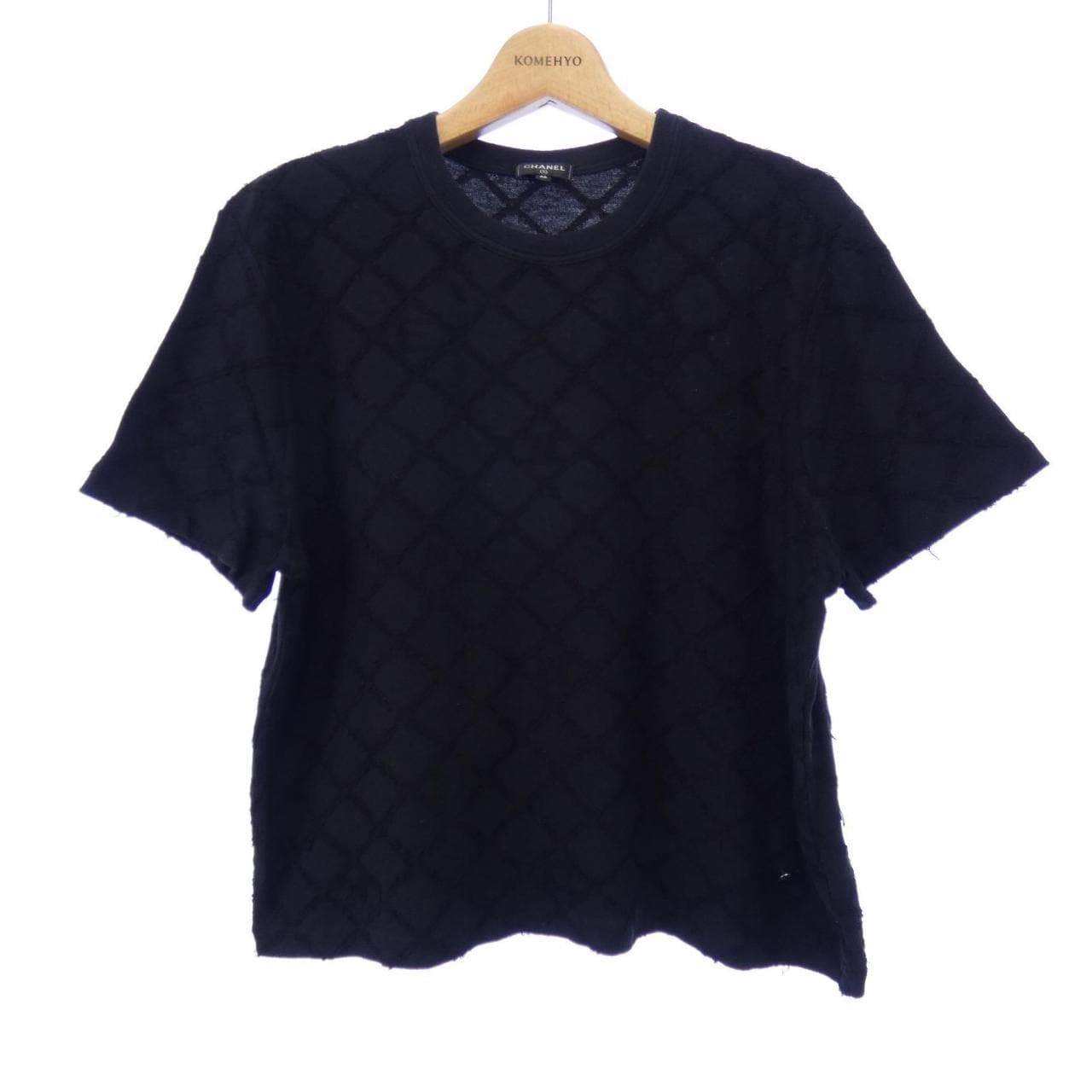 シャネル CHANEL P60671K46436 Tシャツ