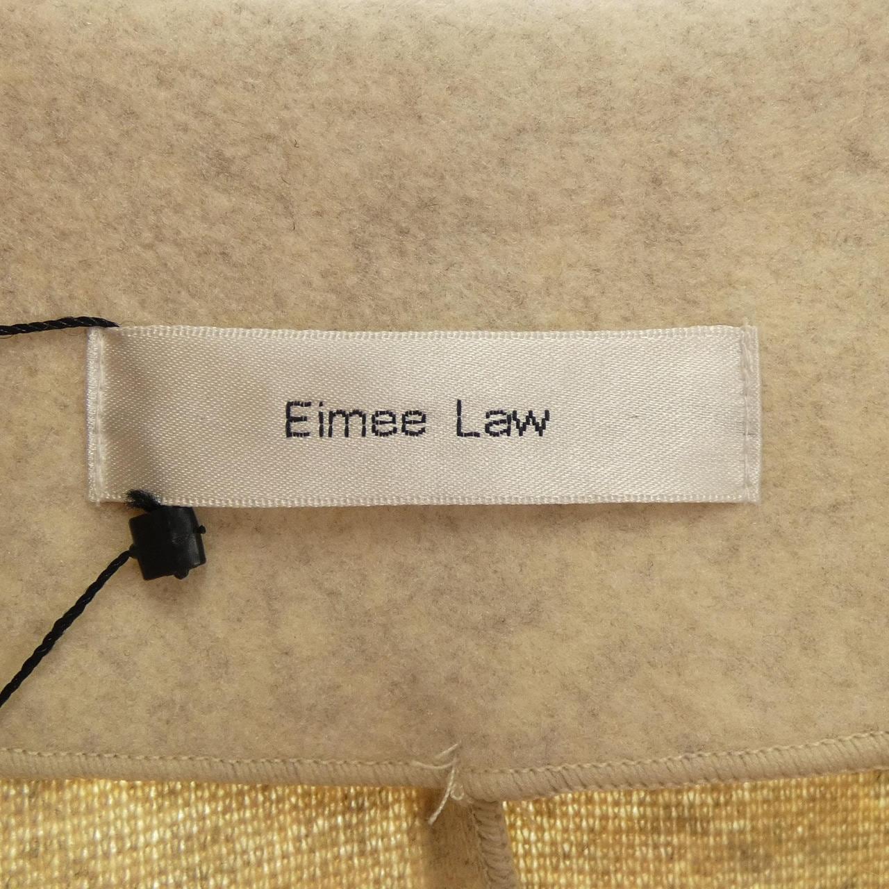 Eimee Law 83049C-2 ロングベスト