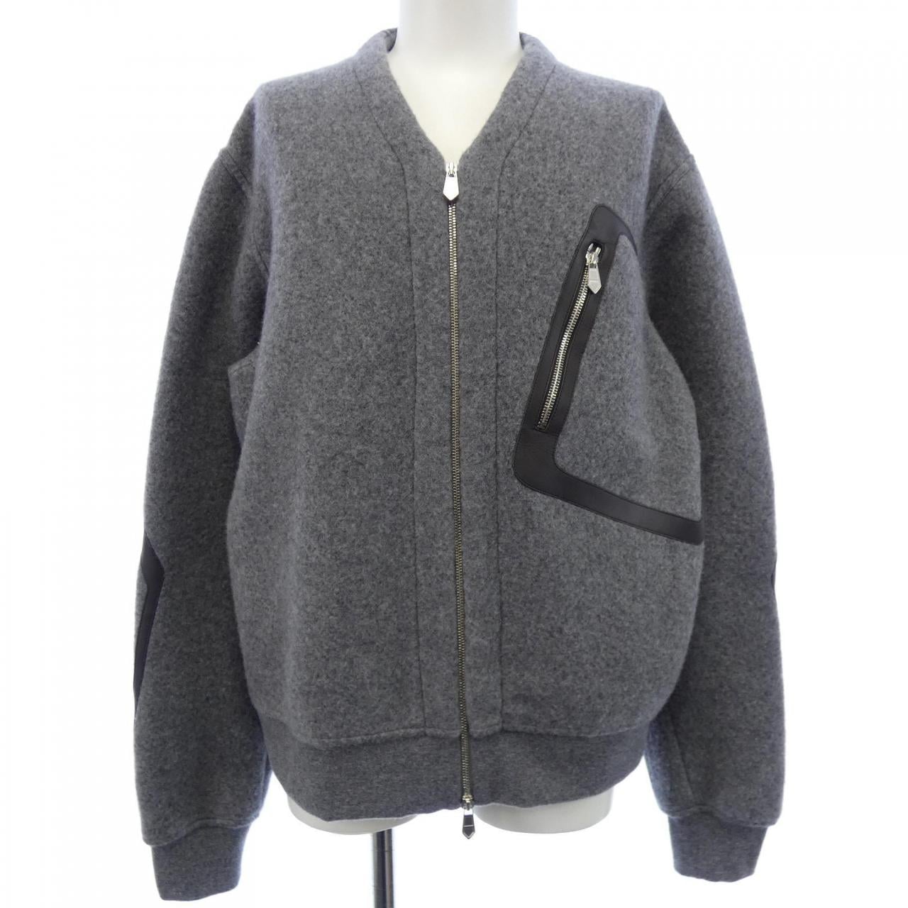 エルメス HERMES 467720HA ジャケット