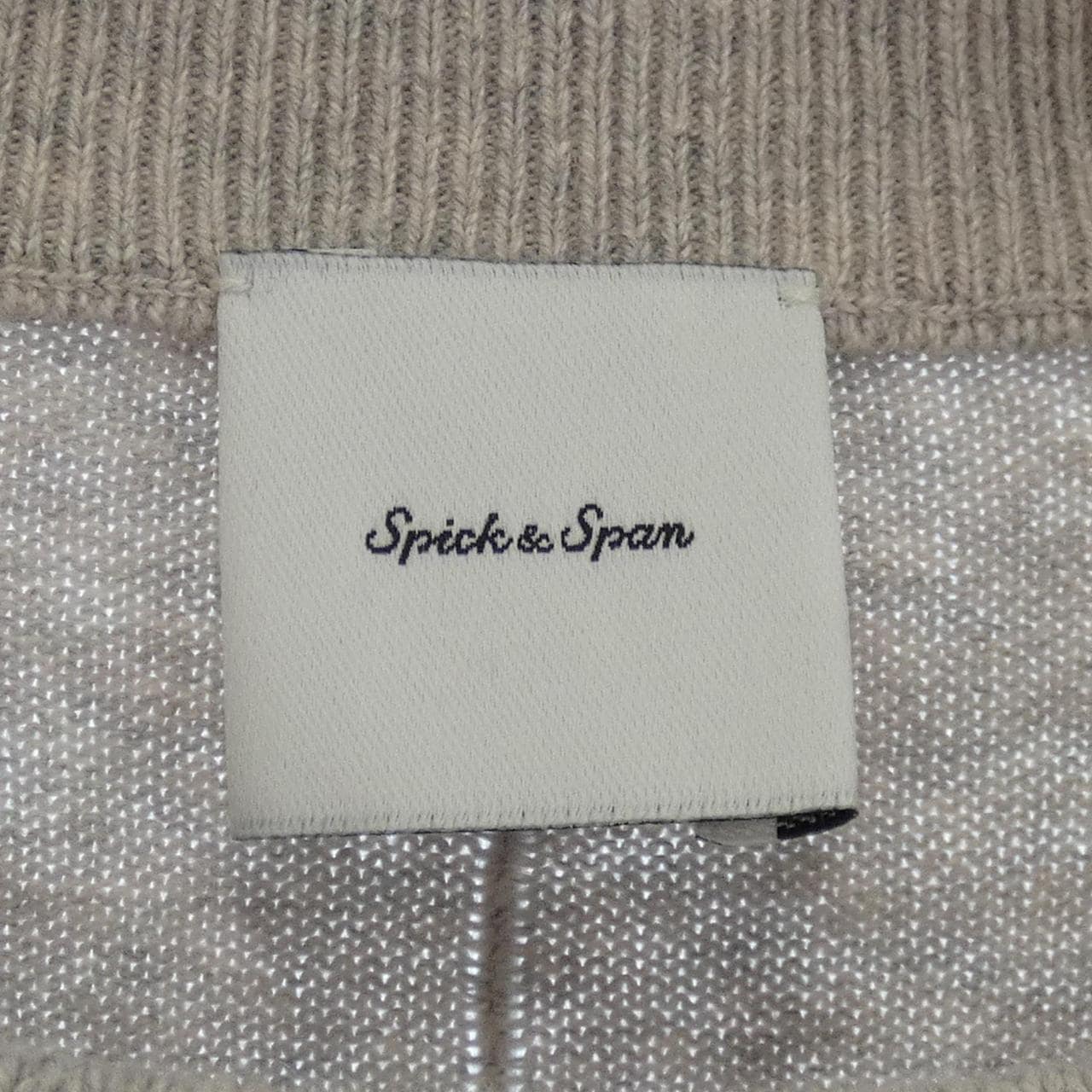 スピックアンドスパン SPICK & SPAN ワンピース