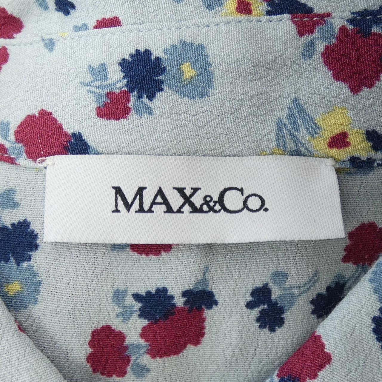 コメ兵｜マックスアンドコー Max & Co ワンピース｜マックスアンドコー