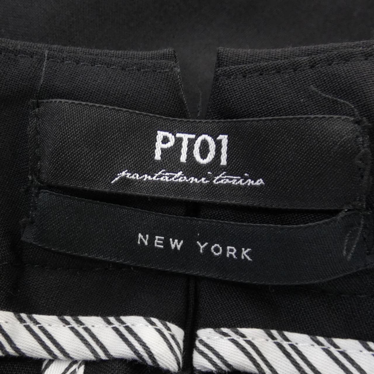 Petty Zero Uno PT01 Pants