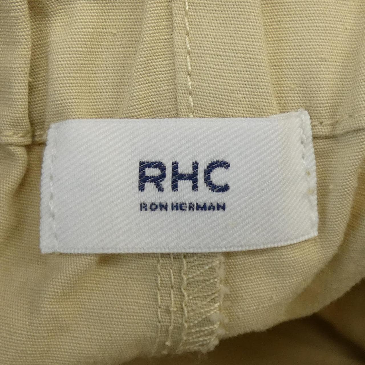 RHC パンツ