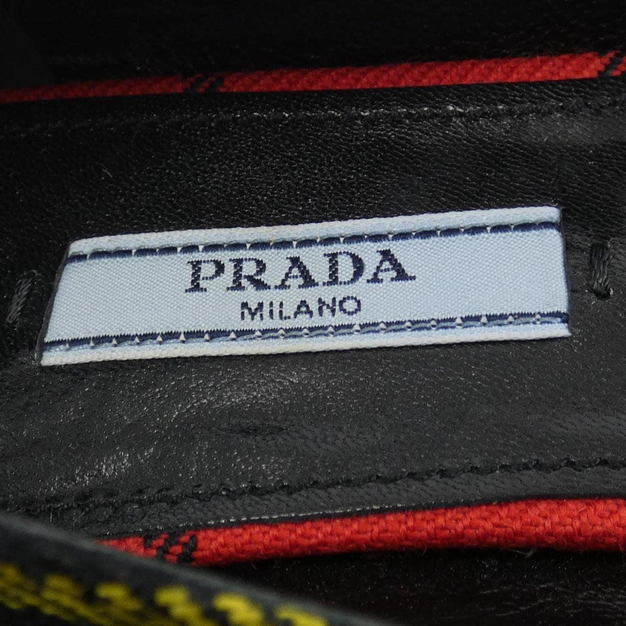 プラダ PRADA シューズ