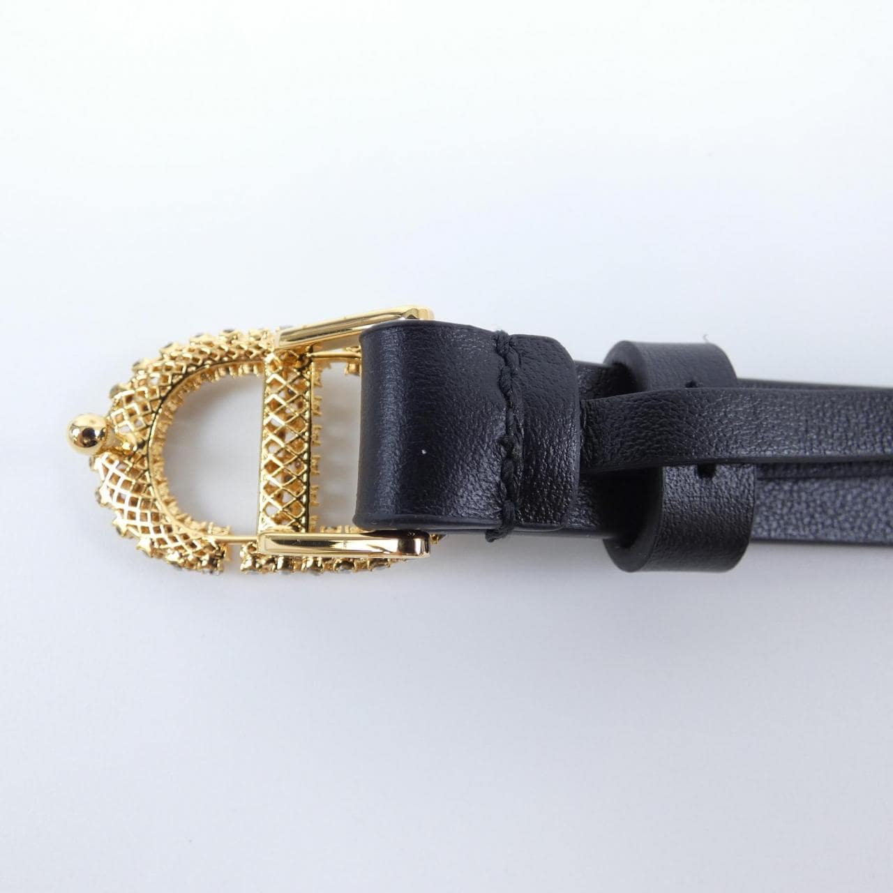 CHRISTIAN DIOR BELT DIOR CHRISTIAN DIOR BELT