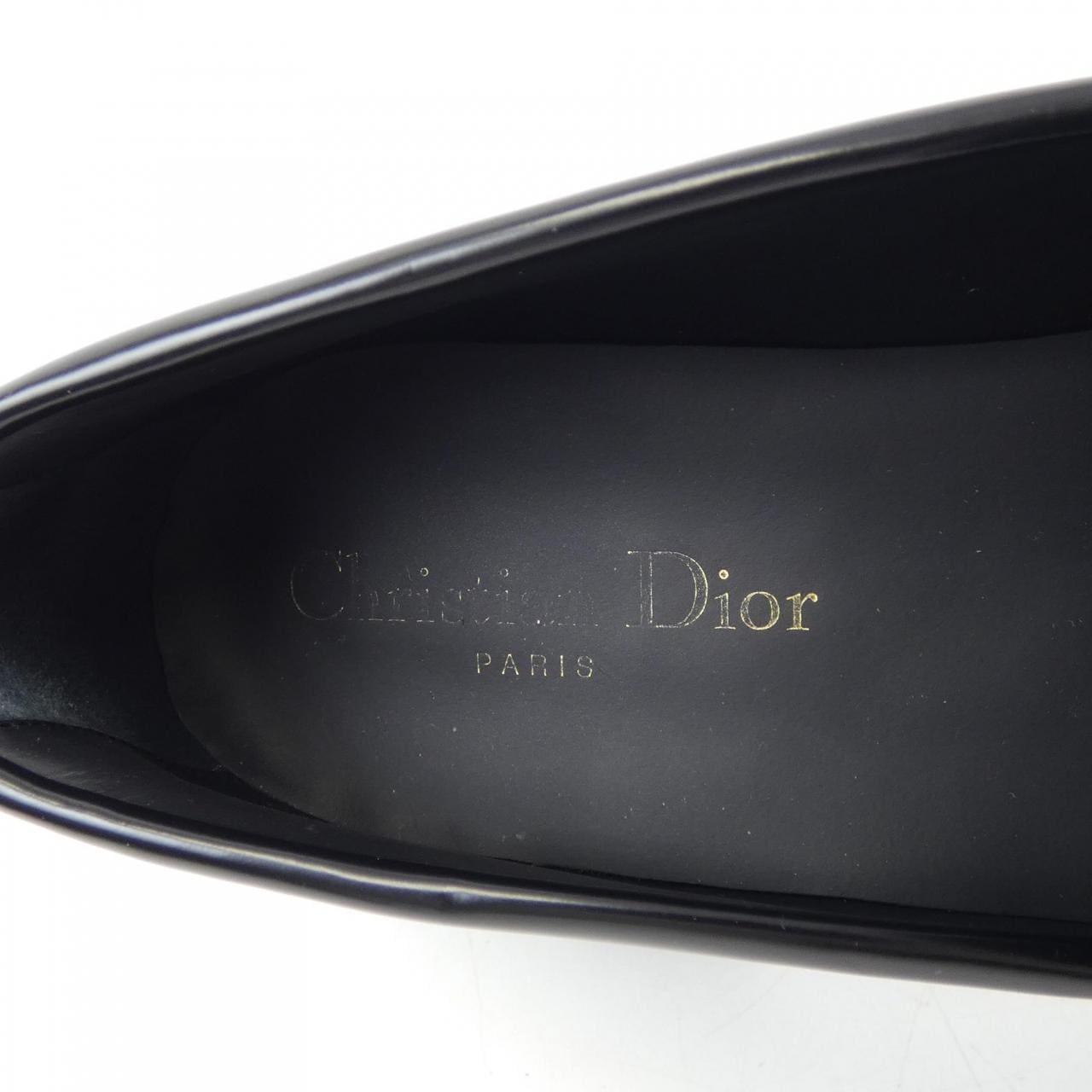 クリスチャンディオール CHRISTIAN DIOR シューズ