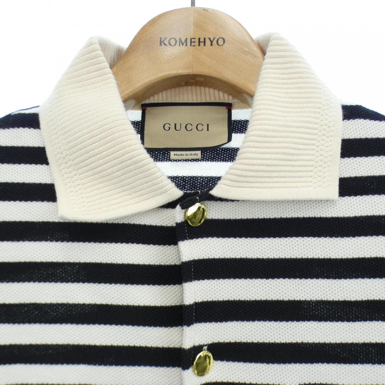 グッチ GUCCI トップス